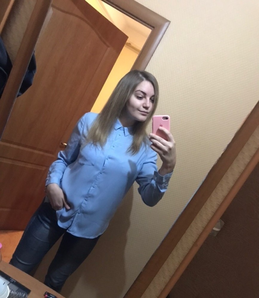 Индивидуалка Надежда фото № 2 в городе Бийск