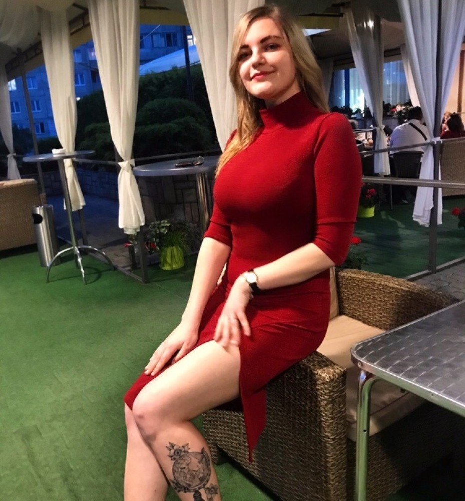 Индивидуалка Надежда фото № 2 в городе Бийск