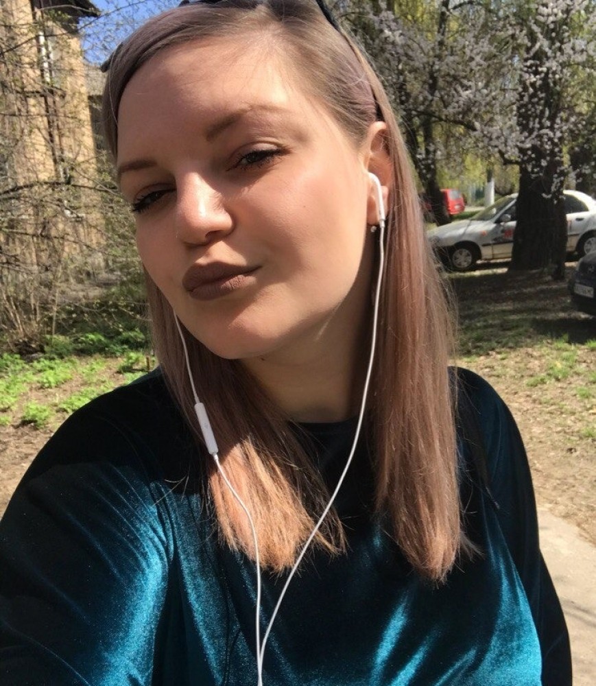 Индивидуалка Надежда фото № 2 в городе Бийск