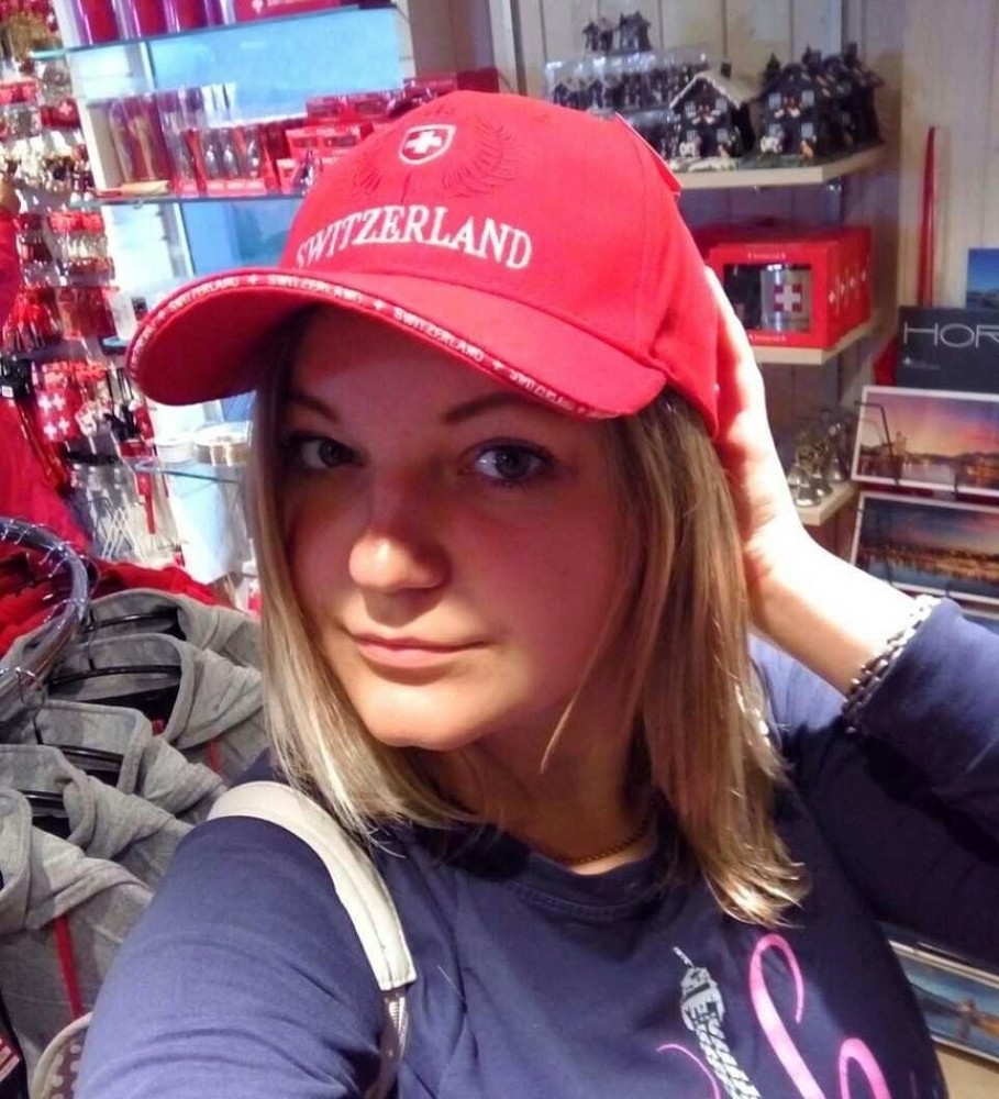 Индивидуалка Надежда фото № 2 в городе Бийск