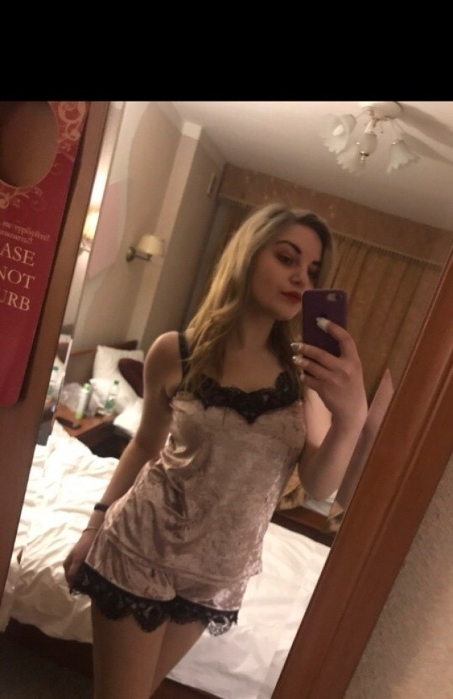 Индивидуалка Надежда фото № 2 в городе Бийск