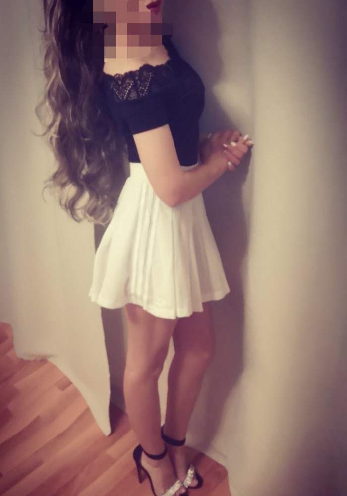 Индивидуалка Надя фото № 2 в городе Бийск