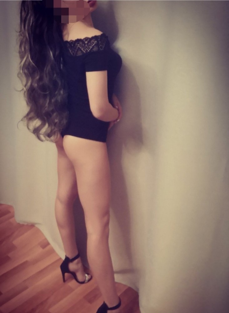 Индивидуалка Надя фото № 2 в городе Бийск