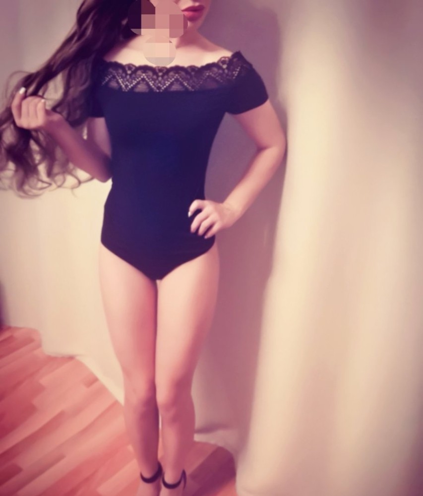 Индивидуалка Надя фото № 2 в городе Бийск