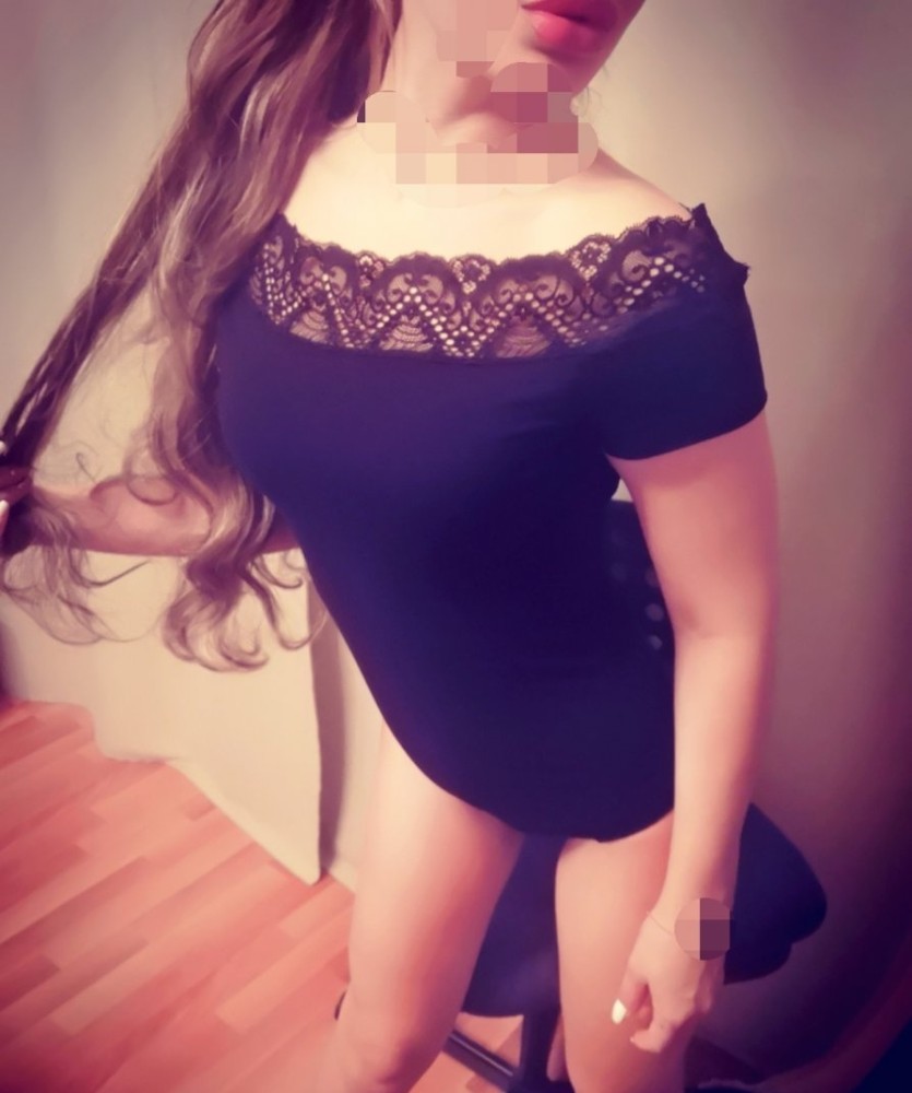 Индивидуалка Надя фото № 2 в городе Бийск