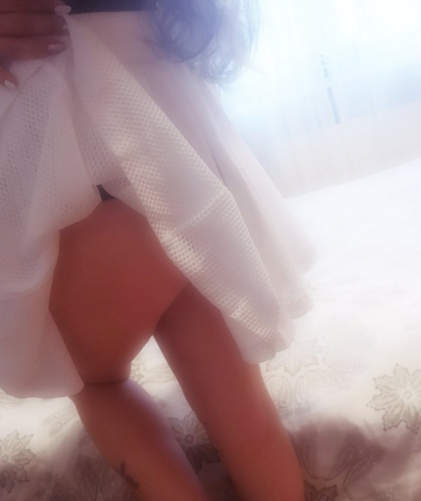 Индивидуалка Надя фото № 2 в городе Бийск