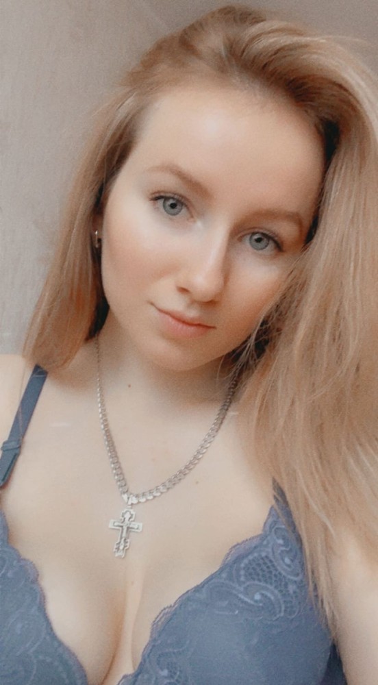 Индивидуалка Ника фото № 2 в городе Бийск