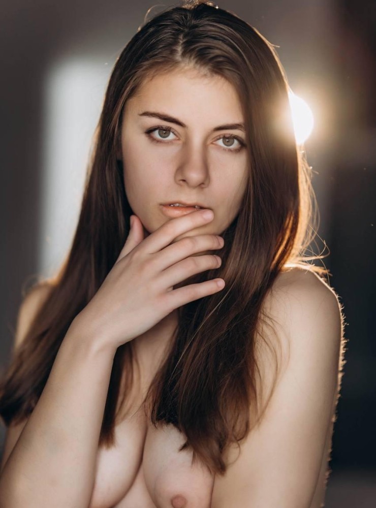 Индивидуалка Оксана фото № 2 в городе Бийск