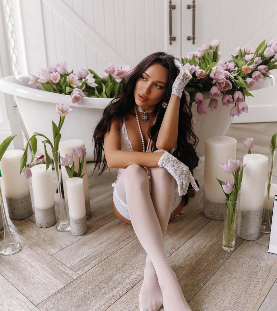 Индивидуалка Оксана фото № 2 в городе Бийск