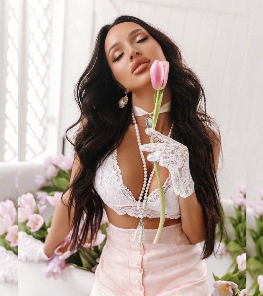 Индивидуалка Оксана фото № 2 в городе Бийск