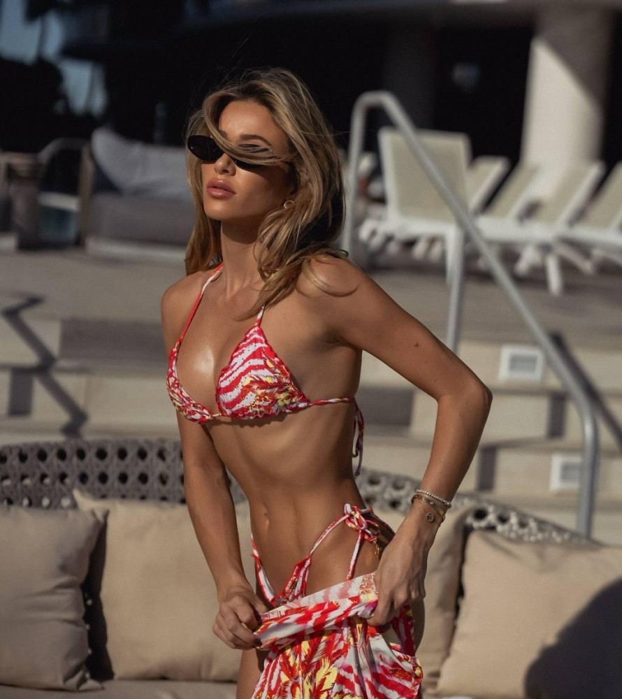 Индивидуалка Окси фото № 2 в городе Бийск