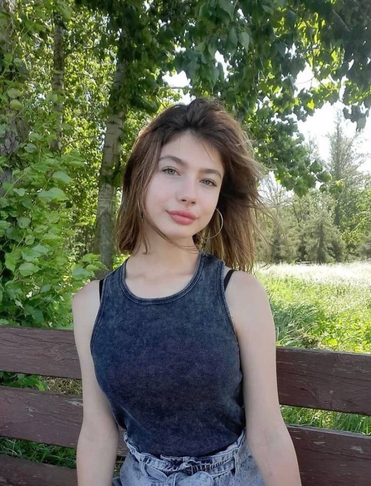 Индивидуалка Марфа главное фото в городе Бийск 