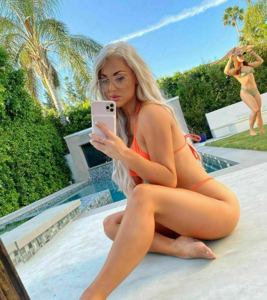 Индивидуалка Ника главное фото в городе Бийск 