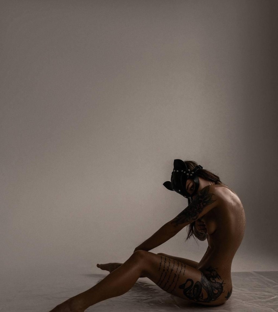 Индивидуалка Владлена главное фото в городе Бийск 