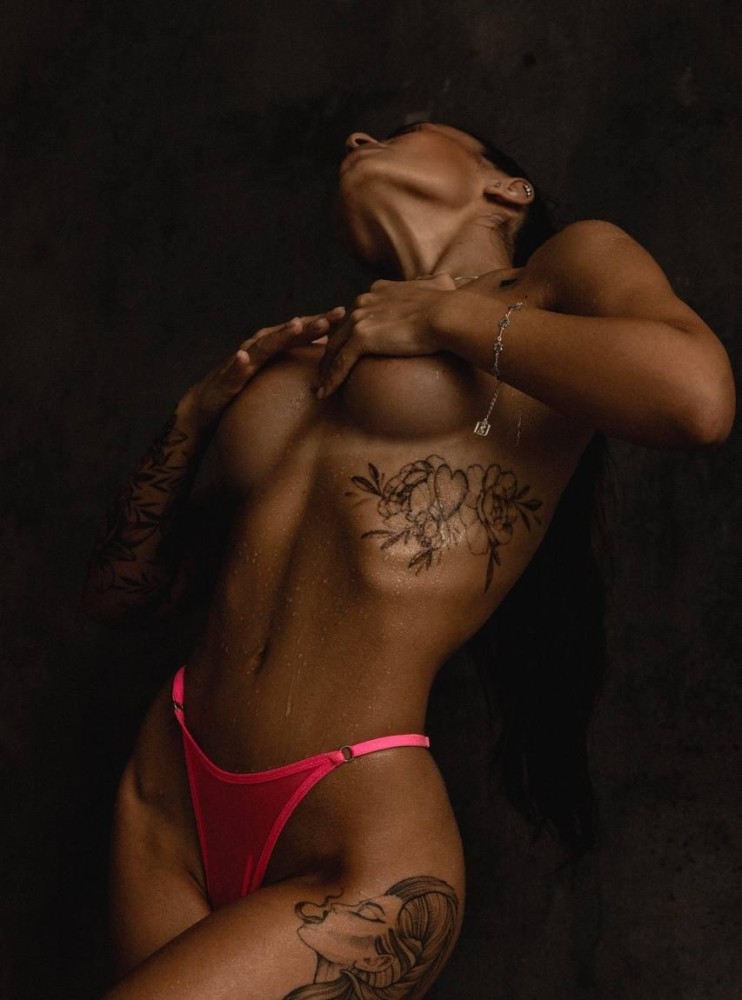 Индивидуалка Юлька главное фото в городе Бийск 