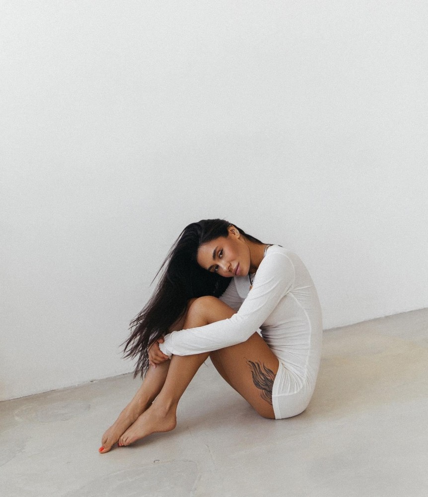 Индивидуалка Ева главное фото в городе Бийск 