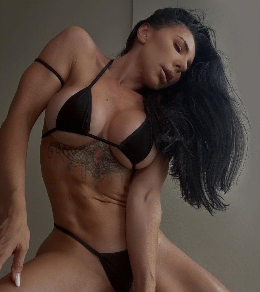 Индивидуалка Фая главное фото в городе Бийск 