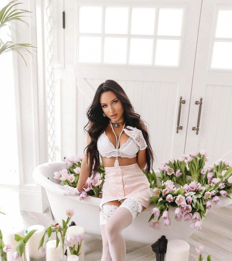 Индивидуалка Оксана главное фото в городе Бийск 