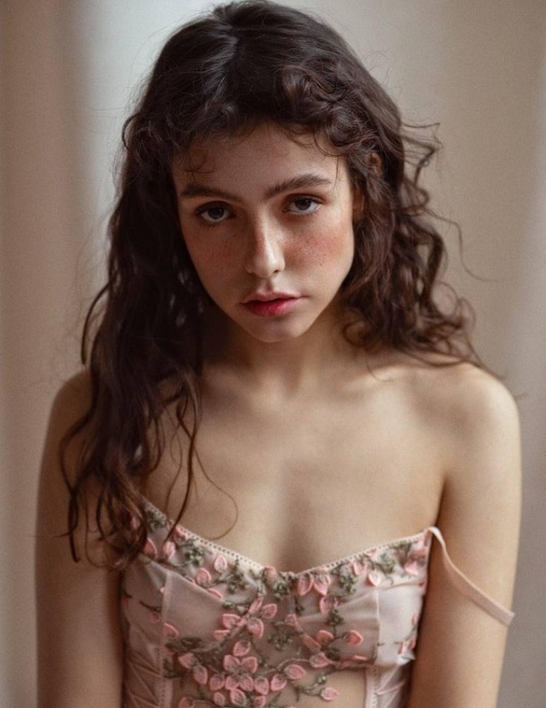 Индивидуалка Владлена главное фото в городе Бийск 