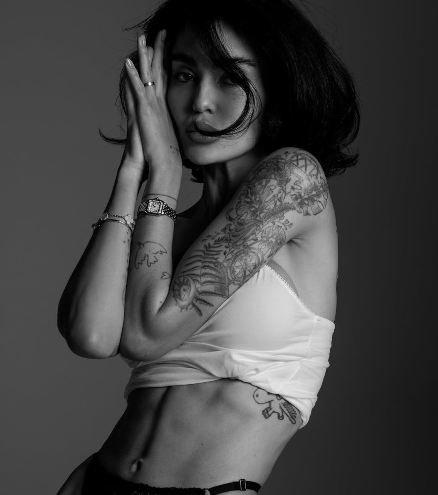 Индивидуалка Дашка главное фото в городе Бийск 