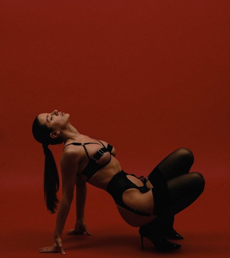 Индивидуалка Лиана главное фото в городе Бийск 