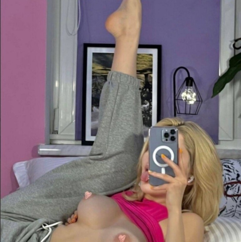 Индивидуалка Полина фото № 2 в городе Бийск