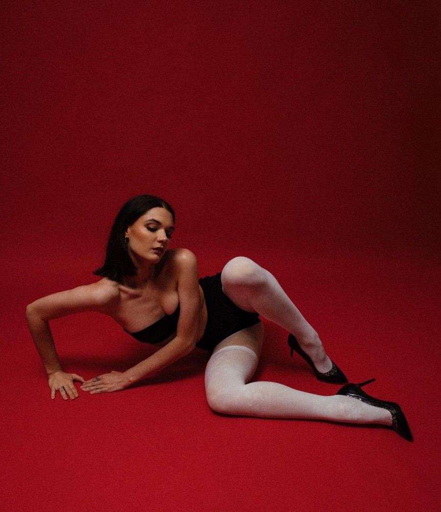 Индивидуалка Поля фото № 2 в городе Бийск