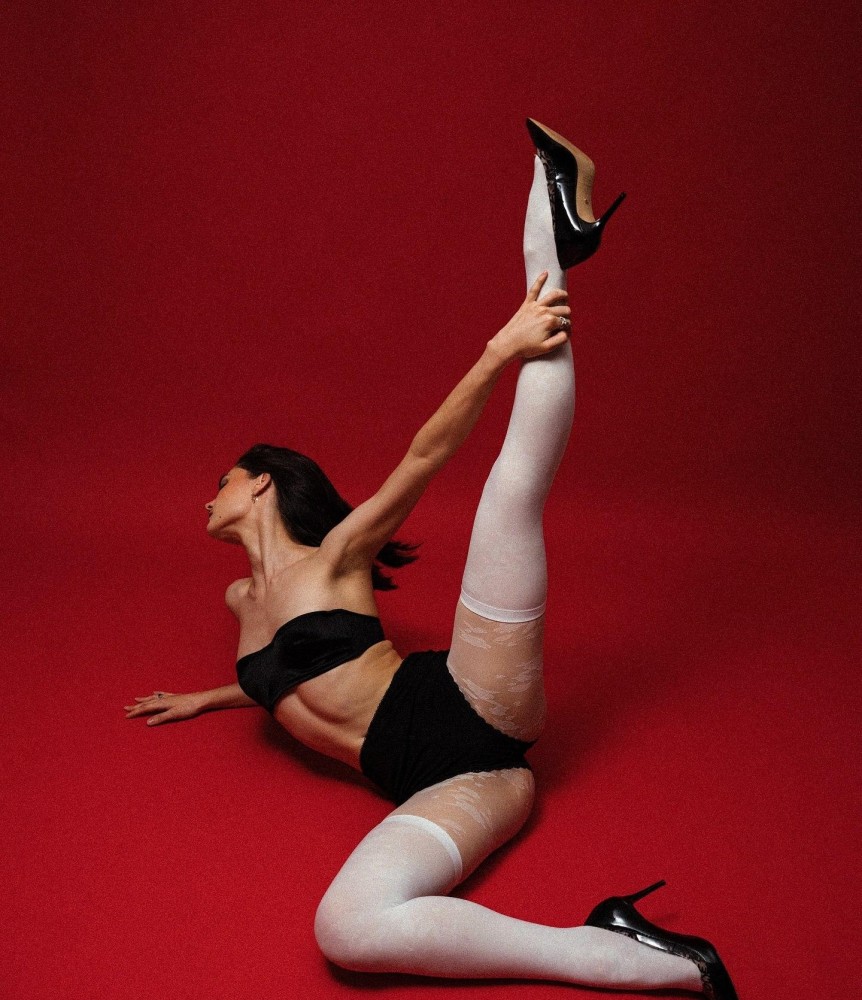 Индивидуалка Поля фото № 2 в городе Бийск