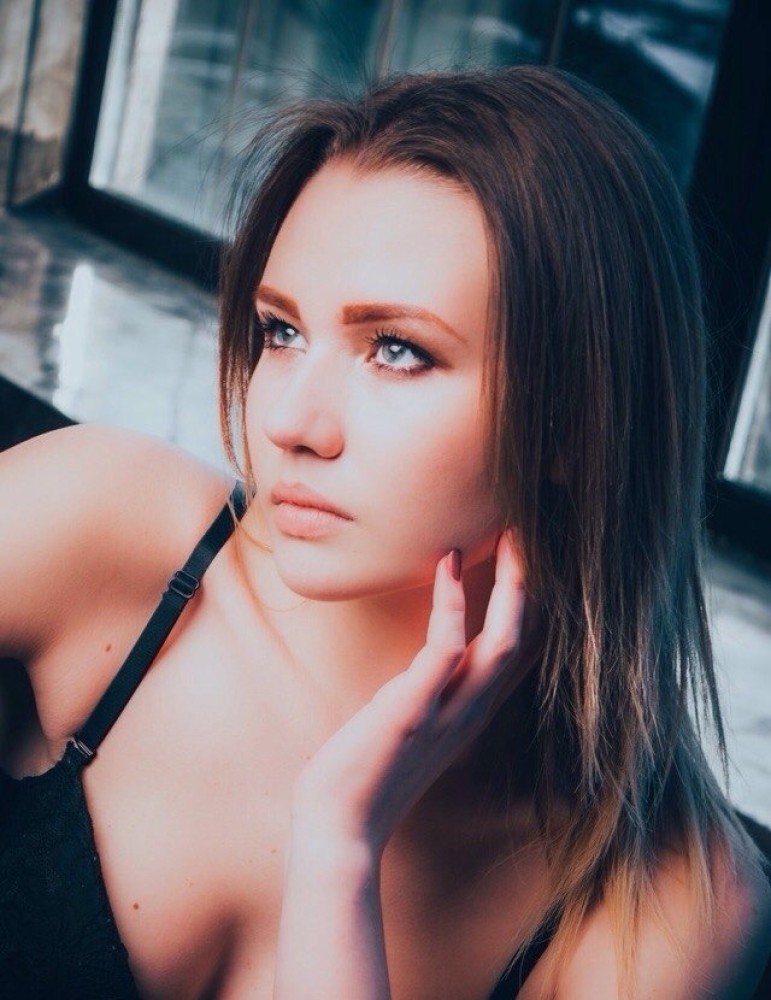 Индивидуалка Раиса фото № 2 в городе Бийск