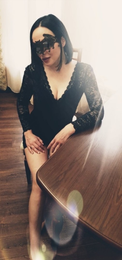 Индивидуалка Регина фото № 2 в городе Бийск