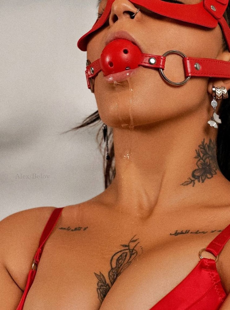 Индивидуалка Ритуля фото № 2 в городе Бийск