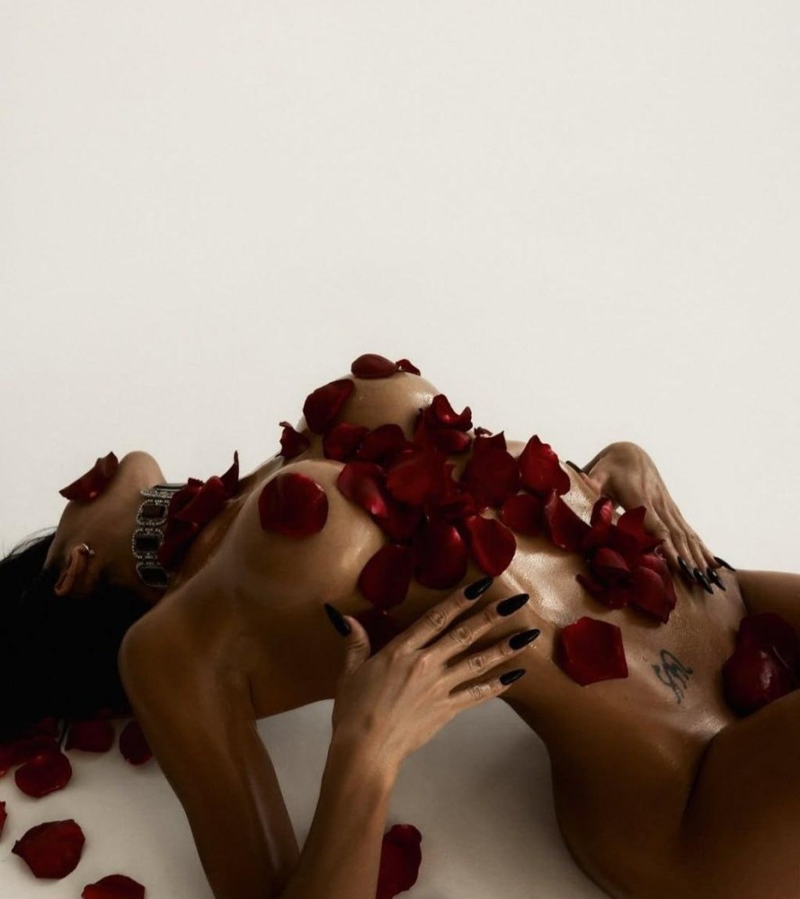 Индивидуалка Светлана фото № 2 в городе Бийск