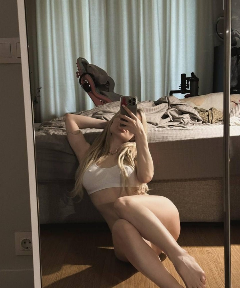 Индивидуалка Светлояра фото № 2 в городе Бийск