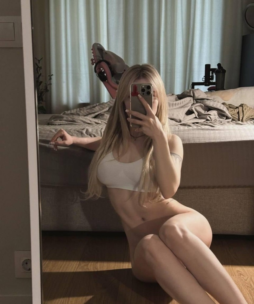 Индивидуалка Светлояра фото № 2 в городе Бийск