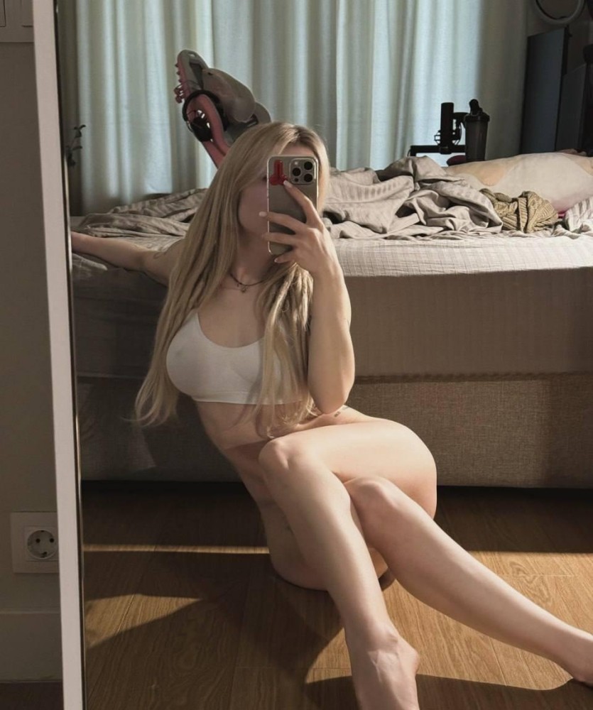 Индивидуалка Светлояра фото № 2 в городе Бийск