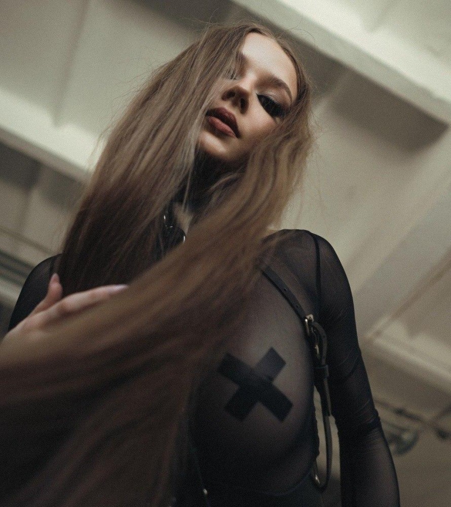 Индивидуалка Татьяна фото № 2 в городе Бийск