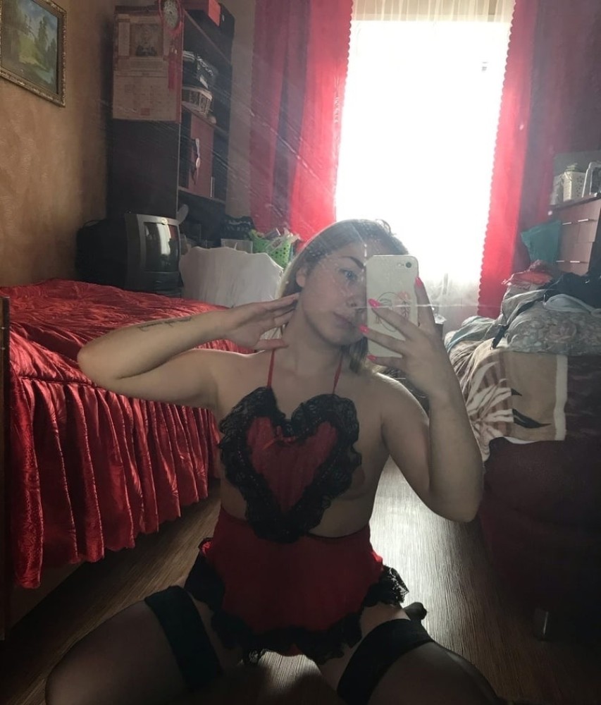 Индивидуалка Ульяна фото № 2 в городе Бийск