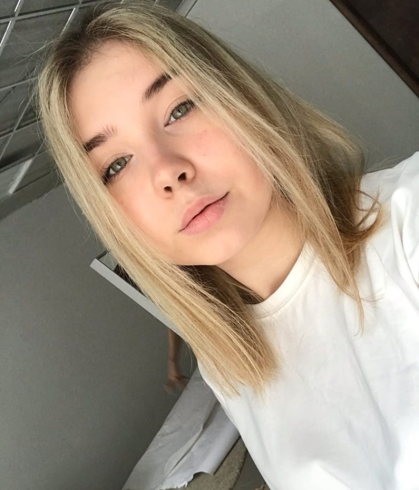 Индивидуалка Ульяна фото № 2 в городе Бийск