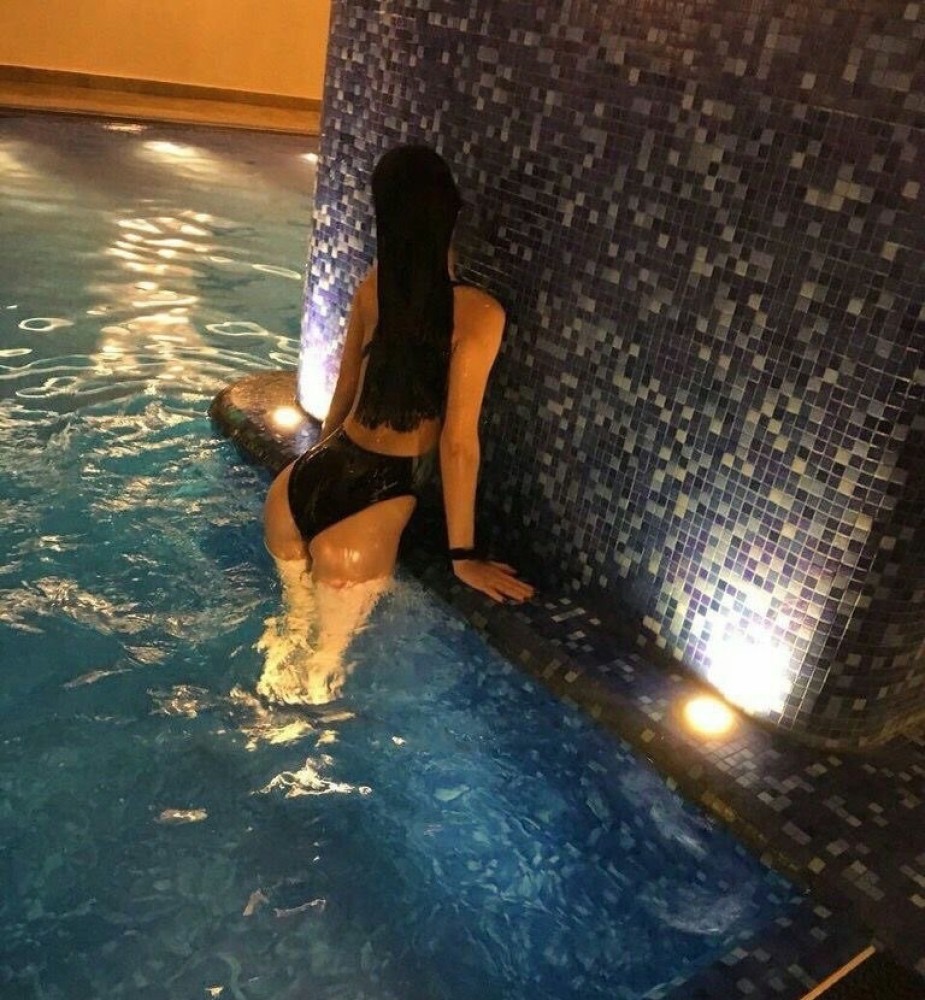 Индивидуалка Влада фото № 2 в городе Бийск