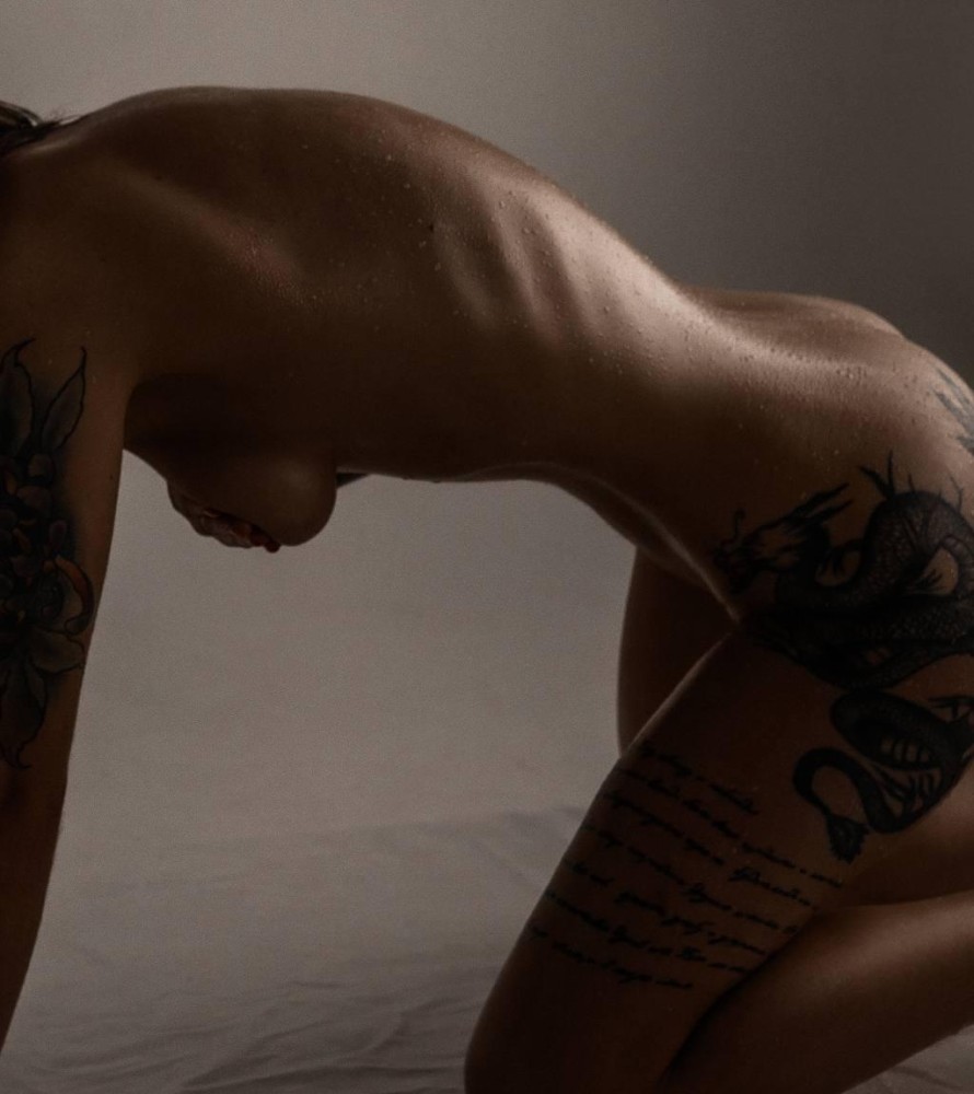 Индивидуалка Владлена фото № 2 в городе Бийск