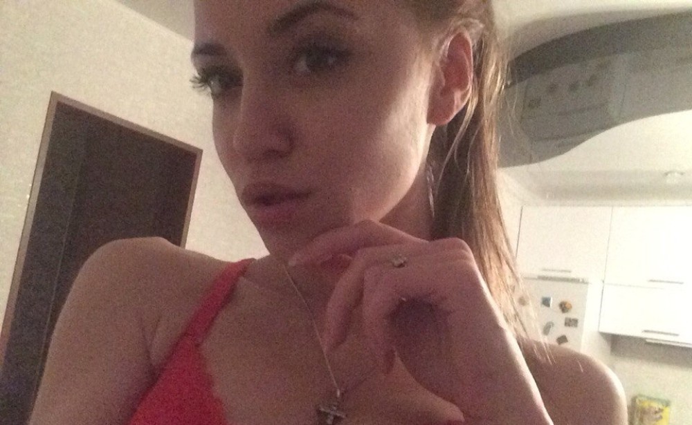 Индивидуалка Владлена фото № 2 в городе Бийск