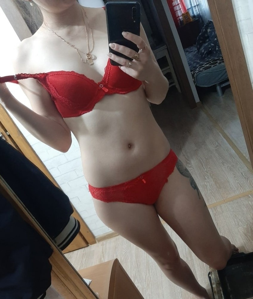 Индивидуалка Яна фото № 2 в городе Бийск