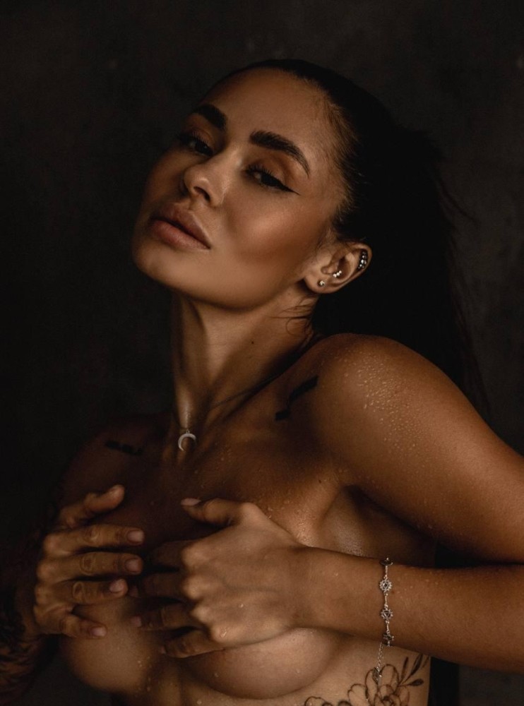 Индивидуалка Юлька фото № 2 в городе Бийск