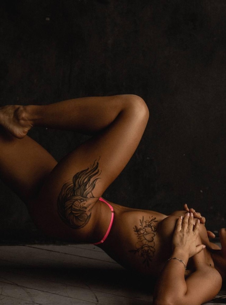 Индивидуалка Юлька фото № 2 в городе Бийск