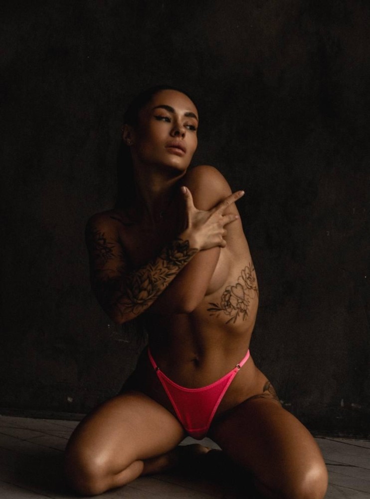 Индивидуалка Юлька фото № 2 в городе Бийск