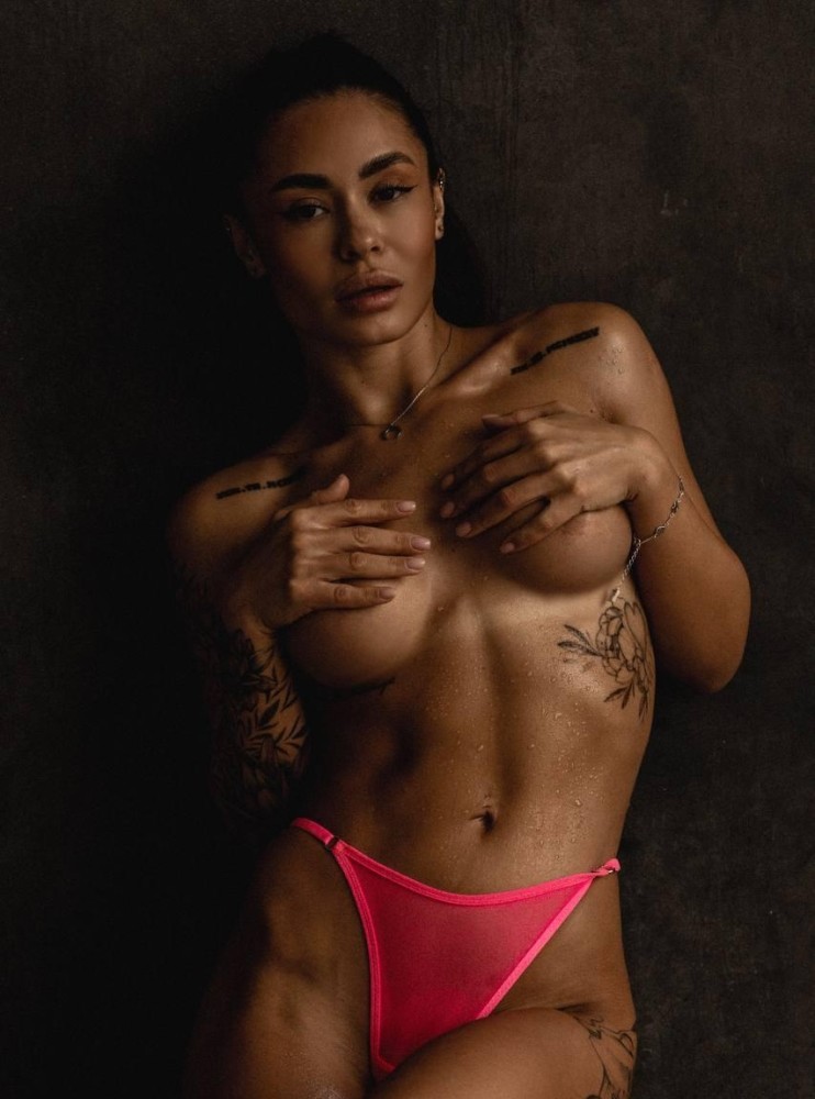 Индивидуалка Юлька фото № 2 в городе Бийск