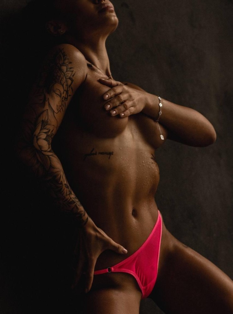 Индивидуалка Юлька фото № 2 в городе Бийск