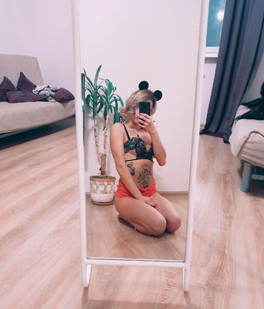 Индивидуалка Жанна фото № 2 в городе Бийск