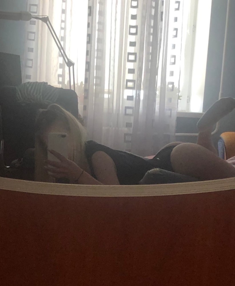 Индивидуалка Злата фото № 2 в городе Бийск