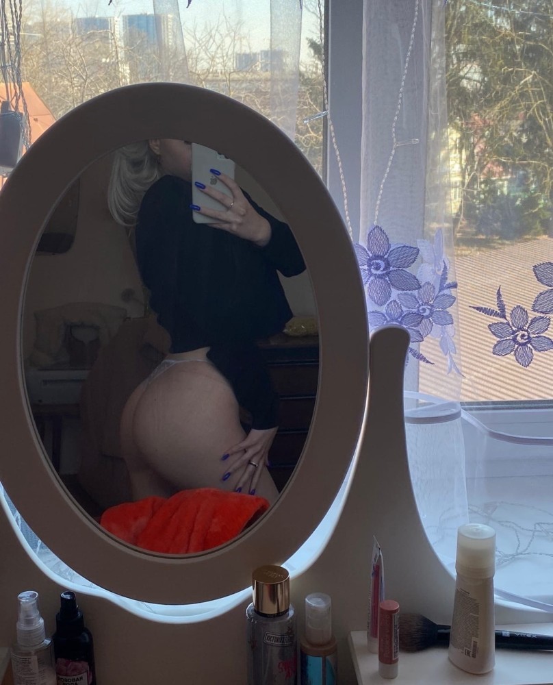 Индивидуалка Злата фото № 2 в городе Бийск